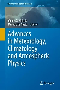 Advances Meteorology, Climatology and Atmospheric Physics