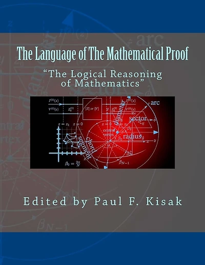 The Language of The Mathematical Proof