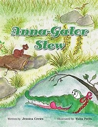 Anna-Gator Stew