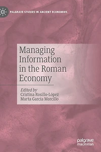Managing Information the Roman Economy