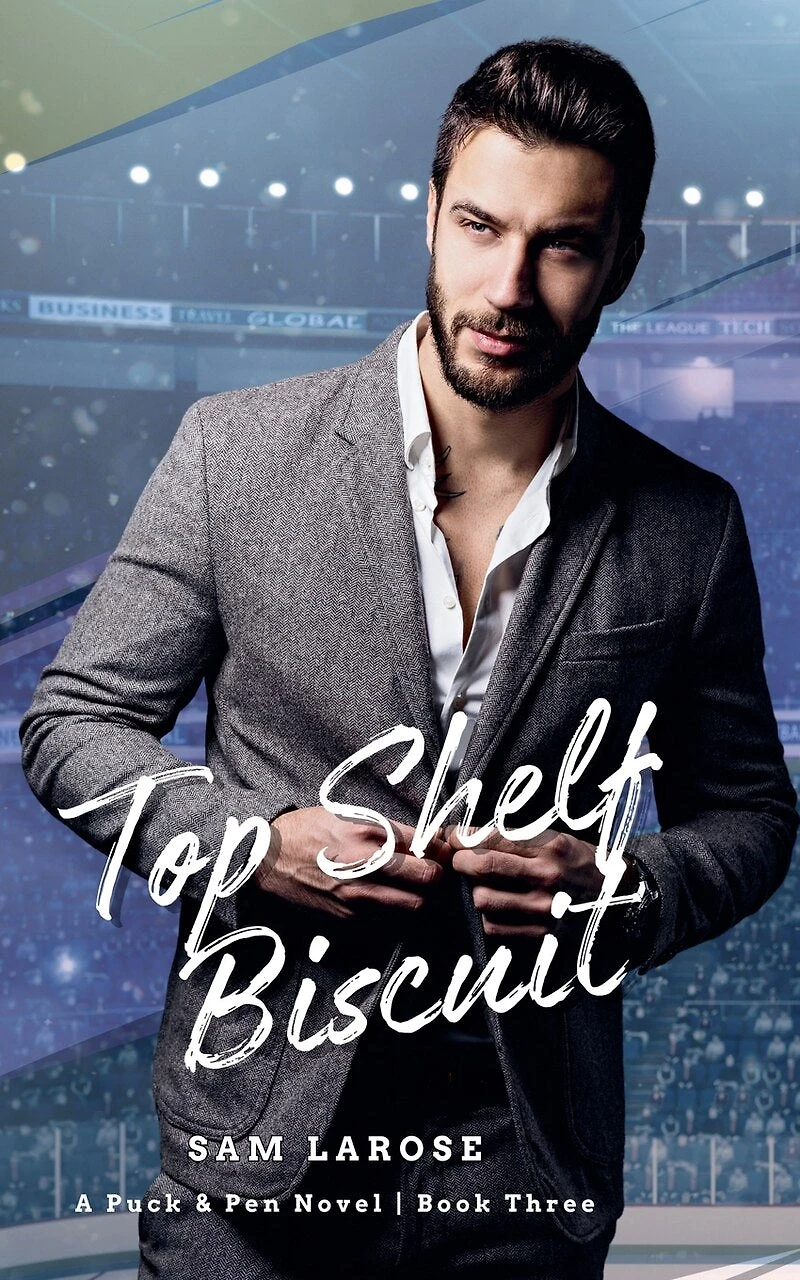 Top Shelf Biscuit