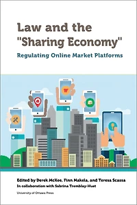 Law and the "Sharing Economy": Regulating Online Market Platforms