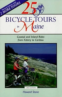 25 Bicycle Tours In Maine
