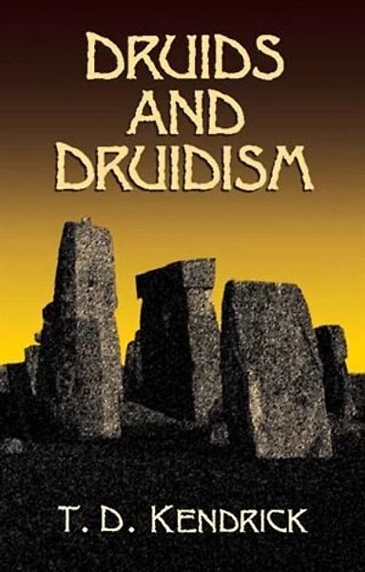 DRUIDS AND DRUIDISM