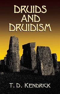 DRUIDS AND DRUIDISM