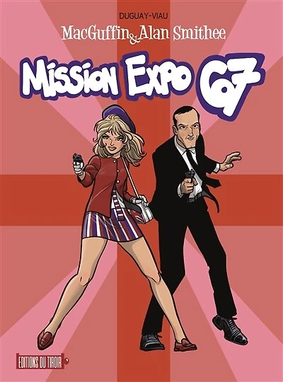 Mission expo 67