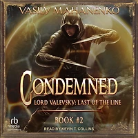 Condemned: Book 2