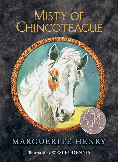 Misty of Chincoteague: Special Edition