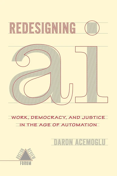Redesigning Ai