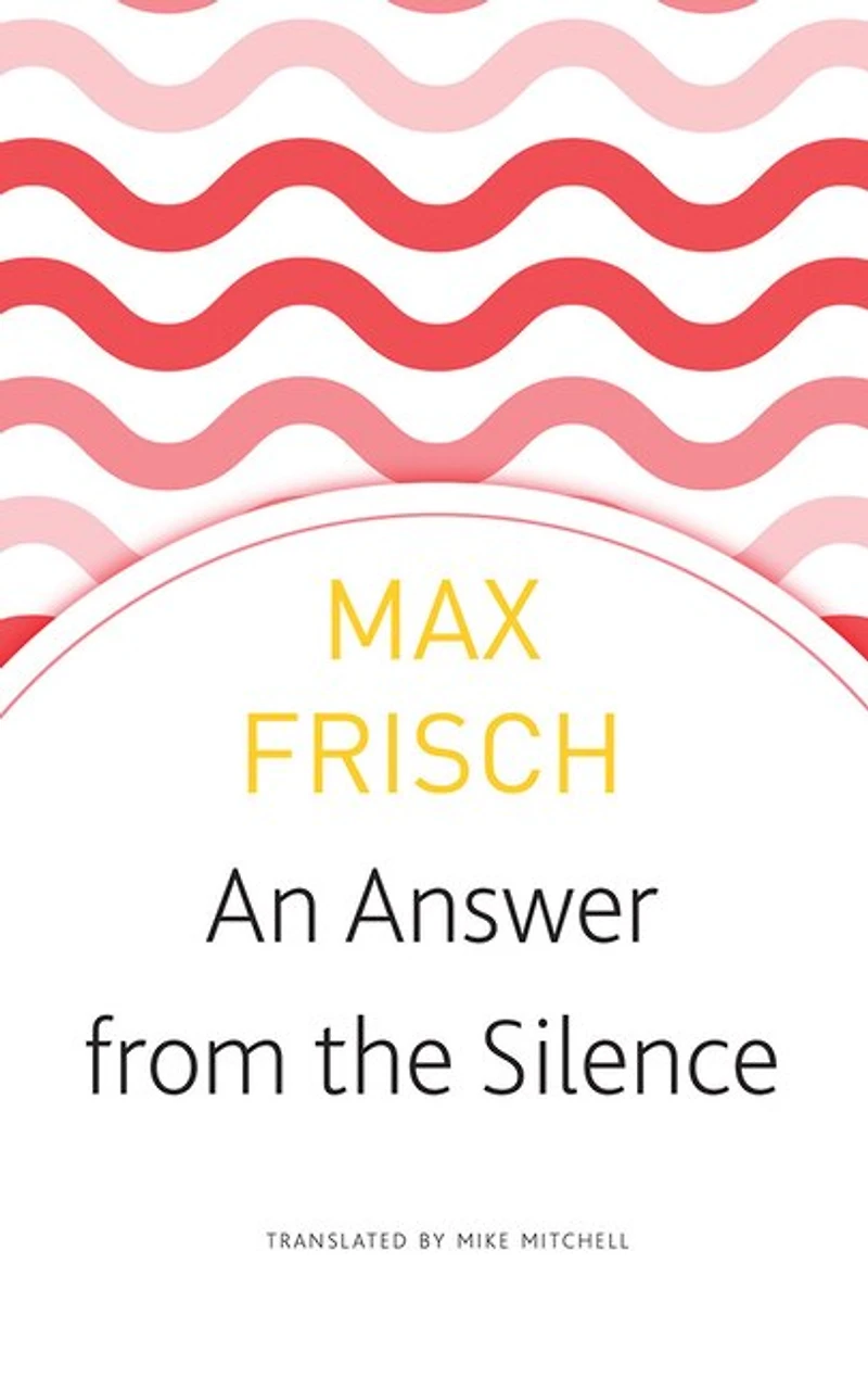 An Answer from the Silence: A Story Mountains