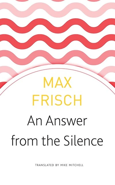An Answer from the Silence: A Story Mountains