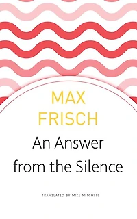 An Answer from the Silence: A Story Mountains