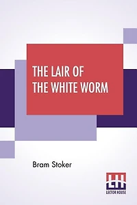 The Lair Of The White Worm