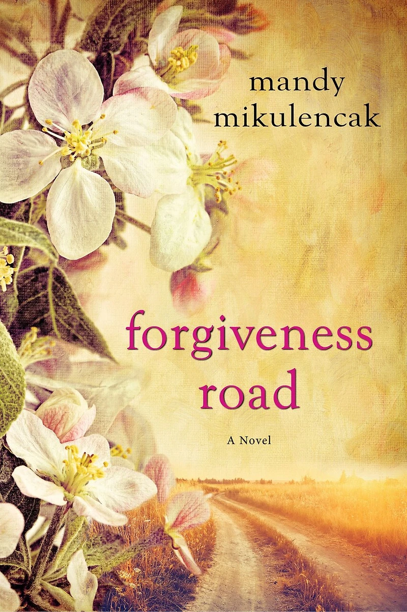 Forgiveness Road: A Powerful Novel Of Compelling Historical Fiction