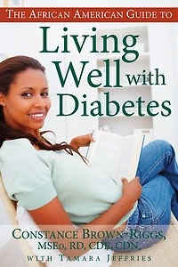 African American Guide To Living Well With Diabetes