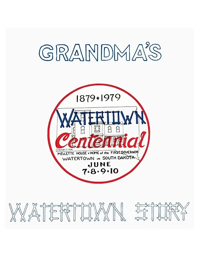 Grandma's Watertown Story