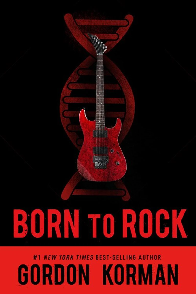 Born to Rock