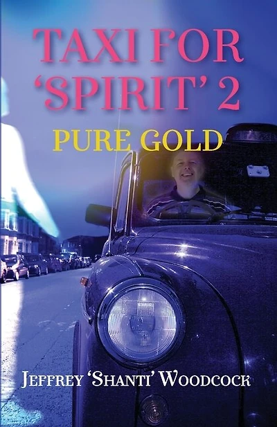 Taxi for 'Spirit' 2: Pure Gold