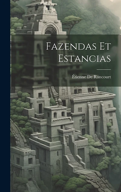 Fazendas Et Estancias