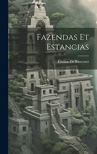 Fazendas Et Estancias