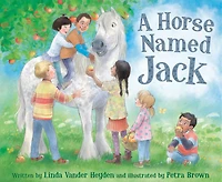 A Horse Named Jack