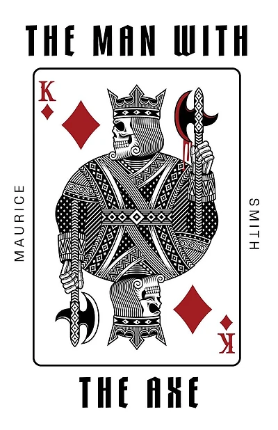 the Man with Axe