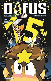 Dofus : double, Vol. 1