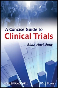 A Concise Guide to Clinical Trials