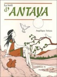 La forêt d'Antaya