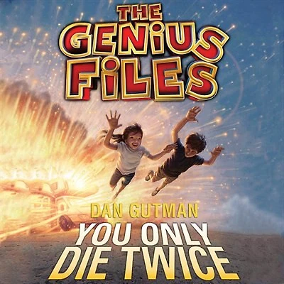 You Only Die Twice