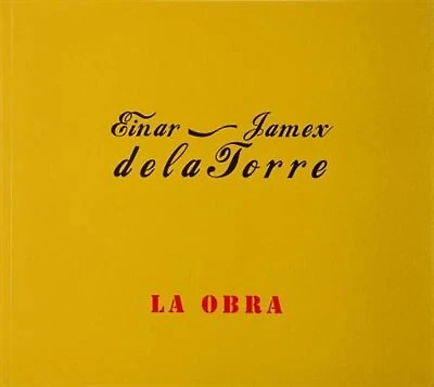 Einar & Jamex de la Torre: La Obra