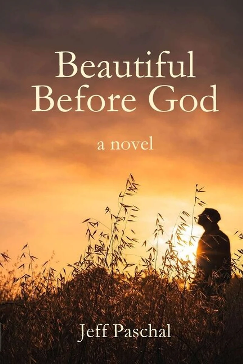 Beautiful Before God