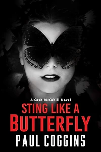 Sting Like A Butterfly