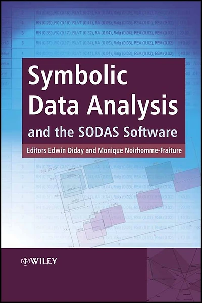Symbolic Data Analysis and the SODAS Software