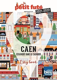 Caen: escapades dans le Calvados