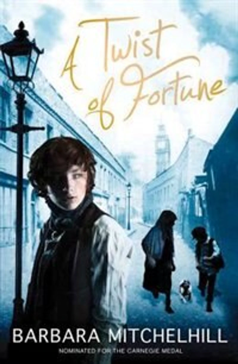 A Twist Of Fortune