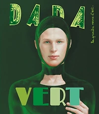 Dada, n°271. Vert