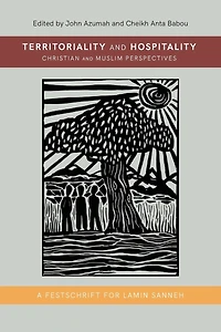 Territoriality and Hospitality: Christian Muslim Perspectives