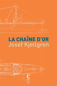 La chaîne d'or