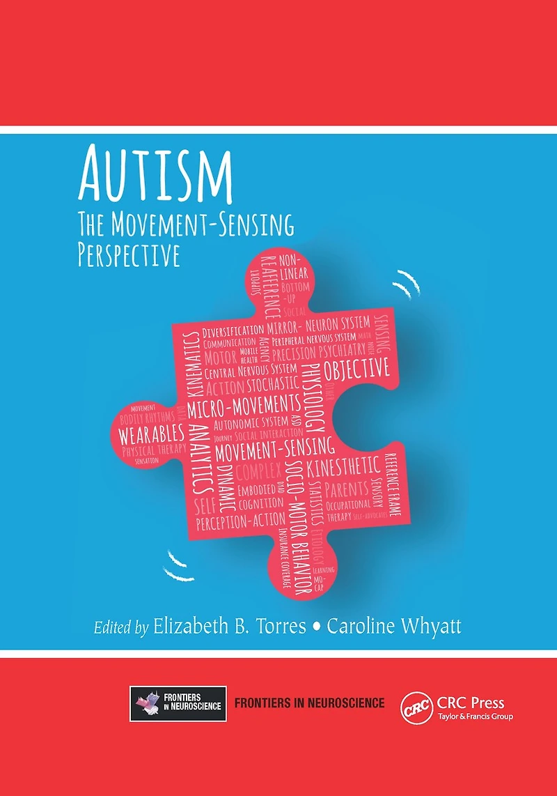 Autism: The Movement Sensing Perspective