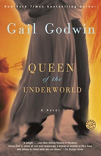 Queen of the Underworld: A Novel