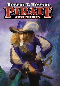 Pirate Adventures