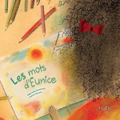 Les mots d'Eunice