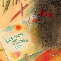 Les mots d'Eunice