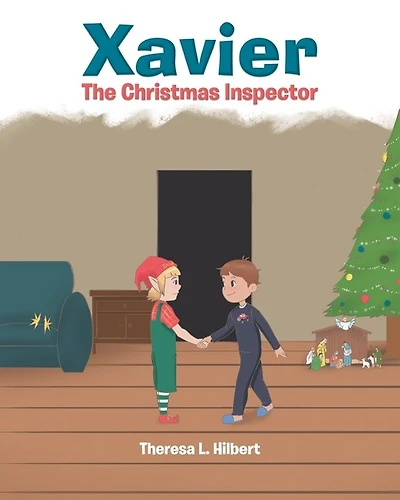 Xavier: The Christmas Inspector