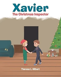 Xavier: The Christmas Inspector