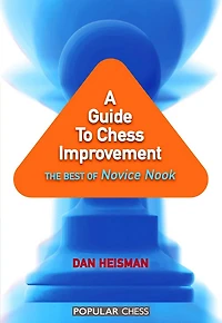 Guide to Chess Improvement