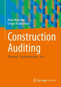 Construction Auditing: Planning - Implementation Use