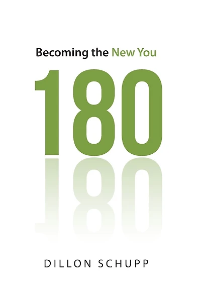 180: Becoming The New You