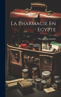La Pharmacie En Egypte